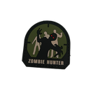 Patch „Zombie Hunter”