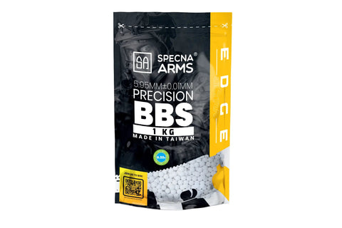 Specna Arms Edge Ultra 0,32g Bio BBs 1Kg