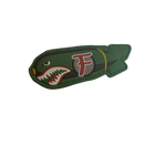 Patch „Bomb”