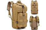 Military Backpack