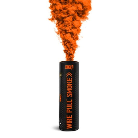 Wp 40 Smoke Blau Teamrabatt