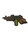 Patch „MG one Hand”