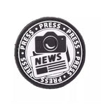 Patch „News-Press”