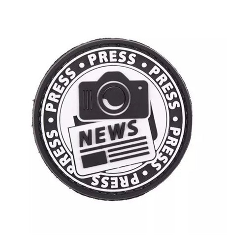 Patch „News-Press”