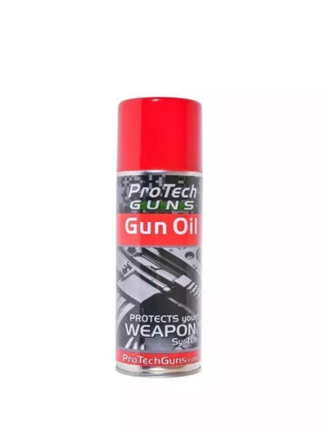 Pro Tech Guns - Gun Oil Universal