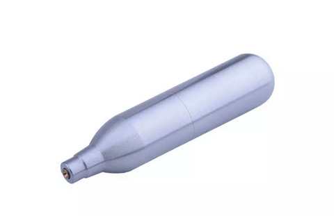 Green Gas Adapter für CO2 Waffen