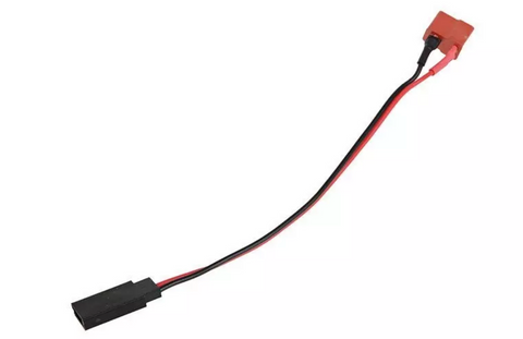 Adapter for Battery T-Connect / FUTABA Port