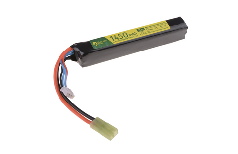 LiPo 11.1V 1450mAh 30C Battery