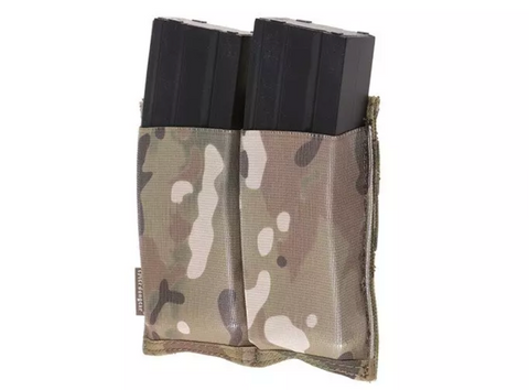 Emerson Gear Double Speed Pouch für M4/M16 Magazine - CP