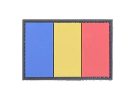 Patch "Rumänien"