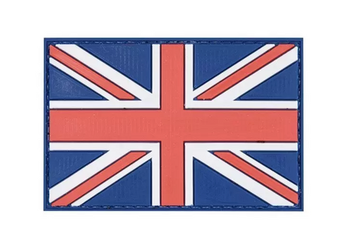 Patch "UK"