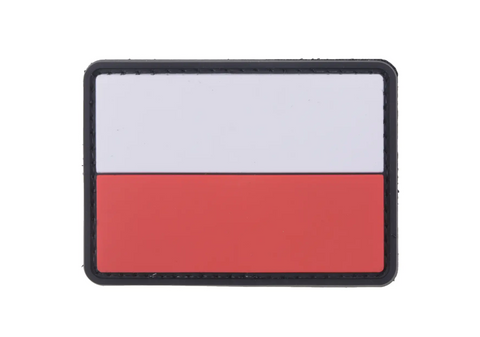 Patch "Polen"