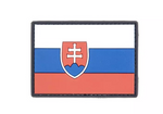 Patch "Slowakei"