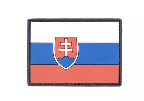 Patch "Slowakei"