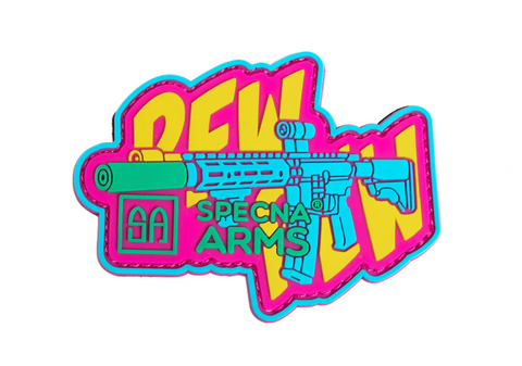 Patch "Specna Arms Pew Pew "