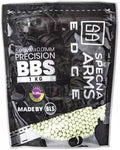 0,20g Specna Arms EDGE™ Tracer Precision BBs - 1kg - Green