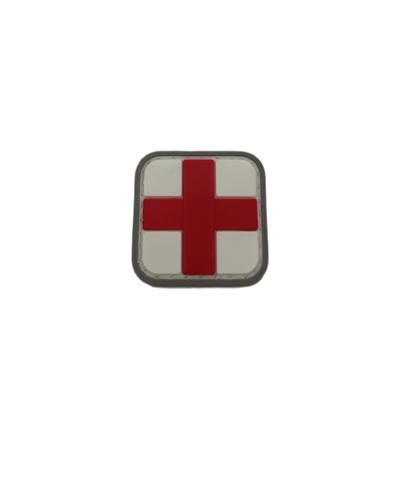 Patch „Medic”