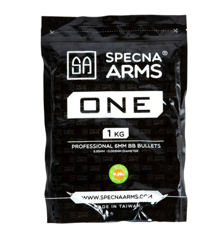 Specna Arms One 0,30g Bio BBs 1Kg