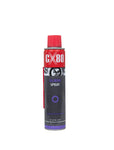 CX80 silicone spray 300ml