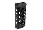 5KU Vertikaler Aluminium-Schaft '45' Typ 2, M-LOK