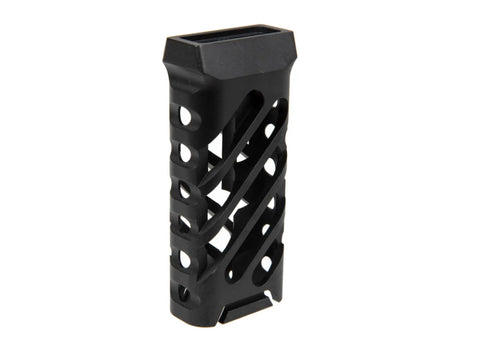5KU Vertikaler Aluminium-Schaft '45' Typ 2, M-LOK