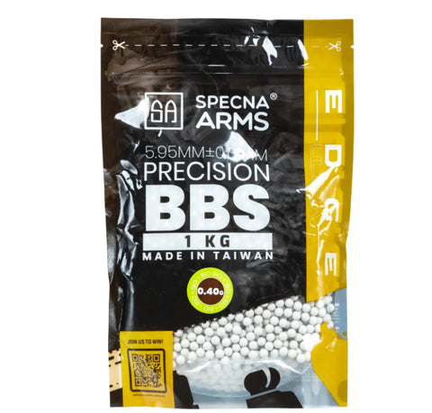 Specna Arms Edge Ultra 0,40g Bio BBs 1Kg