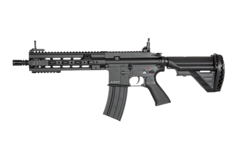 811 Karabiner Replika - schwarz
