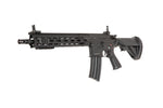812 Karabiner Replika - schwarz