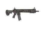 812 Karabiner Replika - schwarz