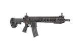 812 Karabiner Replika - schwarz