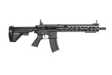 812 Karabiner Replika - schwarz