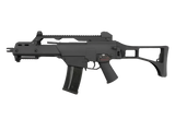 AEG Cyma CM011 Sturmkarabiner, Schwarz