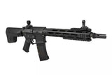 AM-009 Karabiner Replika - schwarz
