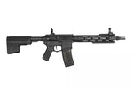 AM-009 Karabiner Replika - schwarz