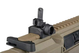 AM-015 Subcarbine Replik, dunkle Erde