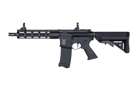 ASG Modify XtremeDuty AR-15 CQB ASTER Karabiner Schwarz