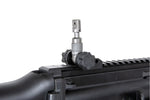 ASG WE MK16 MOD 0 Karabiner Schwarz