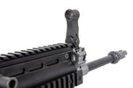 ASG WE MK16 MOD 0 Karabiner Schwarz