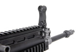 ASG WE MK16 MOD 0 Karabiner Schwarz