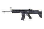 ASG WE MK16 MOD 0 Karabiner Schwarz