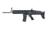 ASG WE MK16 MOD 0 Karabiner Schwarz