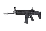 ASG WE MK16 MOD 0 Karabiner Schwarz