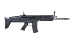ASG WE MK16 MOD 0 Karabiner Schwarz