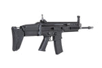 ASG WE MK16 MOD 0 Karabiner Schwarz
