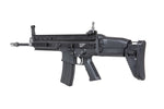 ASG WE MK16 MOD 0 Karabiner Schwarz