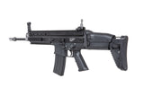 ASG WE MK16 MOD 0 Karabiner Schwarz