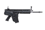 ASG WE MK16 MOD 0 Karabiner Schwarz