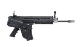 ASG WE MK16 MOD 0 Karabiner Schwarz