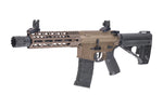 Replik des AVALON Säbel-CQB-Karabiners – Hellbraun