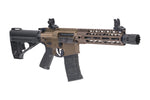 Replik des AVALON Säbel-CQB-Karabiners – Hellbraun